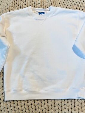 Still Here Sweatshirt